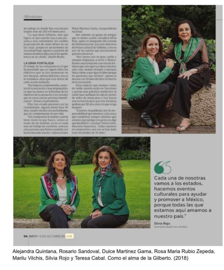 Acusan intento de extorsión en caso de Rosa María Rubio Zepeda; defensa señala disputa por herencia