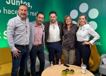 Crédito empresarial, clave en tiempos de incertidumbre: especialistas financieros