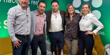 Crédito empresarial, clave en tiempos de incertidumbre: especialistas financieros