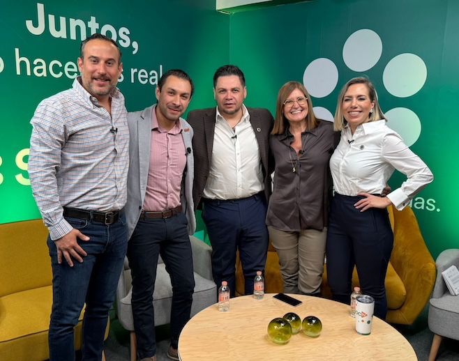 Crédito empresarial, clave en tiempos de incertidumbre: especialistas financieros