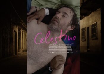 Una película surreal sobre el nahualismo: Celestino estrena mundialmente en el 41 FICG