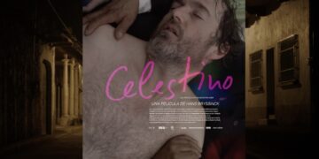 Una película surreal sobre el nahualismo: Celestino estrena mundialmente en el 41 FICG