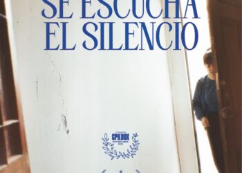 La memoria heredada y las secuelas de la dictadura chilena se visibilizan en «Aquí se escucha el silencio»: Premiere Latinoamericana en FICG 41