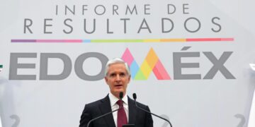 ASF detecta irregularidades por más de mil millones de pesos en último año de Alfredo Del Mazo