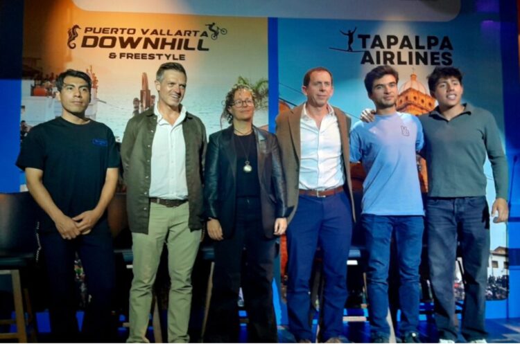 Se consolida Jalisco como referente del deporte de acción con dos eventos premium