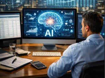 IA: la nueva frontera en la planeación de la demanda. Del pronóstico manual a la predicción inteligente