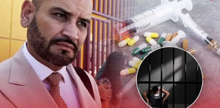 Acusan a Antonio Juárez Navarro y a Blindaje Médico de crear una red de simulación