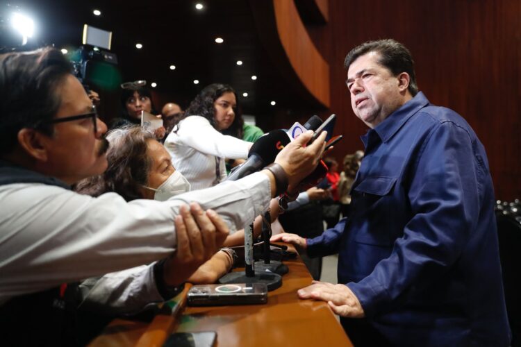 Tragamonedas ilegales: Un problema de seguridad que ya no puede normalizarse en México