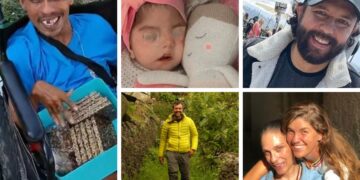 Cuando el tiempo es vida: cinco historias donde la solidaridad venció al reloj