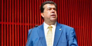 «La competitividad no se decreta»: Pedro Haces marca la ruta para blindar la economía mexicana frente al T-MEC