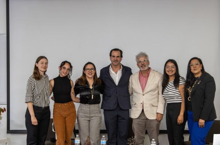 Estrechan alianza en favor de la educación Elisia Education Hub y Fundaju