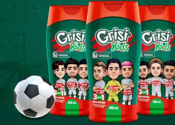5 regalos futboleros para el Día del Niño