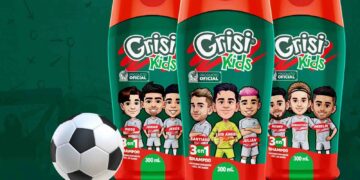 5 regalos futboleros para el Día del Niño