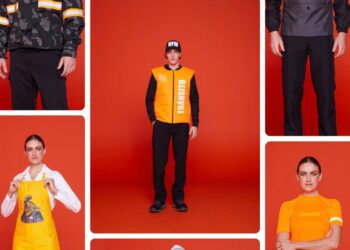 Lafayette fortalece la protección en el trabajo con soluciones textiles de alto desempeño