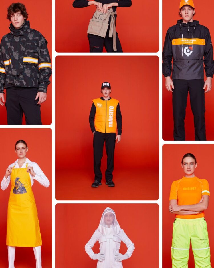 Lafayette fortalece la protección en el trabajo con soluciones textiles de alto desempeño