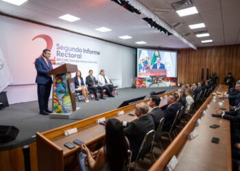 La UAT se consolida como pilar estratégico para el desarrollo de Tamaulipas: Américo Villarreal
