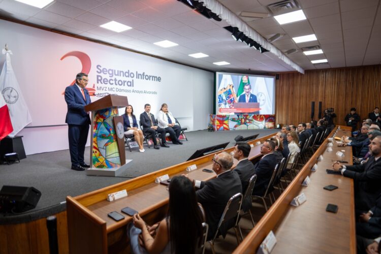 La UAT se consolida como pilar estratégico para el desarrollo de Tamaulipas: Américo Villarreal