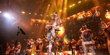 Y debido al éxito, BANDA CUISILLOS regresa a la Arena CDMX