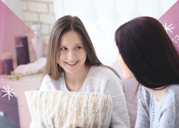 Saba abre la conversación: hablar del ciclo menstrual empieza desde la infancia