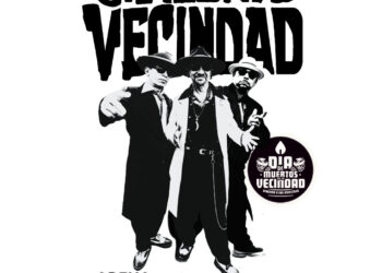 MALDITA VECINDAD celebrará 40 años de historia en la Arena CDMX