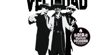 MALDITA VECINDAD celebrará 40 años de historia en la Arena CDMX