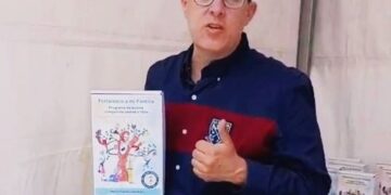 Premio Nacional de Cultura 2026 para el tamaulipeco Rogerio Hershberger