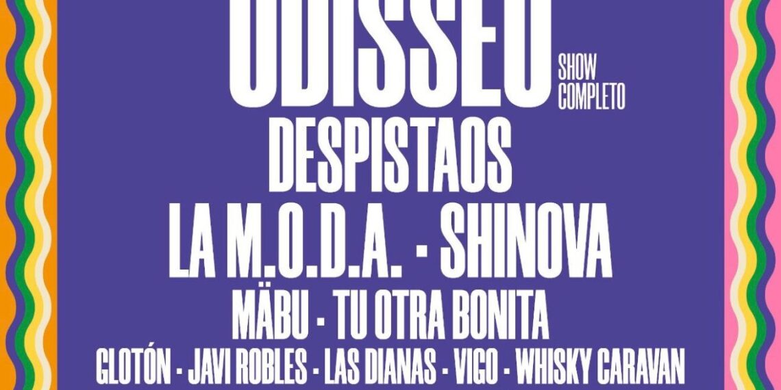 Acción Cultural Española impulsa Sonorama Ribera del Duero México 2026 a través del programa PICE