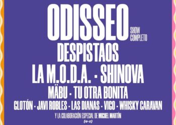 Acción Cultural Española impulsa Sonorama Ribera del Duero México 2026 a través del programa PICE