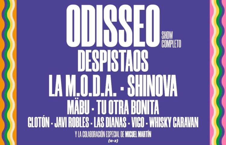 Acción Cultural Española impulsa Sonorama Ribera del Duero México 2026 a través del programa PICE