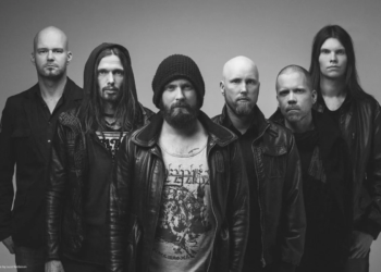 MÉXICO RECIBIRÁ A SWALLOW THE SUN EN EL CIERRE DEL “SHINING OVER LATIN AMERICA TOUR”