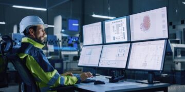 El nearshoring expone desafíos tecnológicos y oportunidades para la productividad de las empresas en México