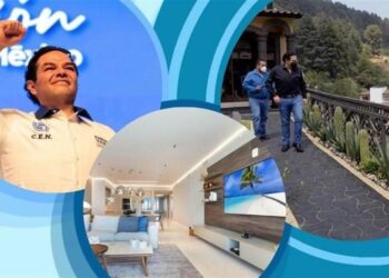 De escrituras dudosas a millones en Miami: la ingeniería patrimonial de Vargas