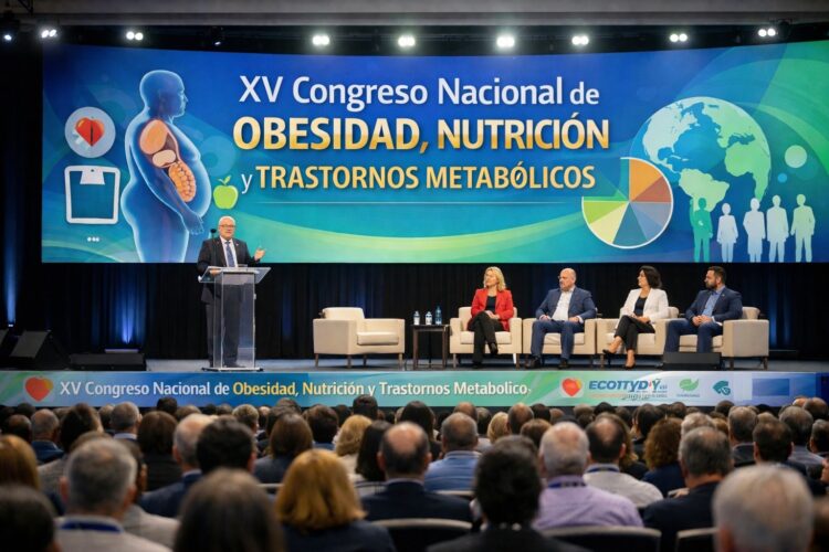 Obesidad en México: del estigma a la ciencia, la urgencia de transformar su atención. El arte de disfrutar con estilo y sentido.