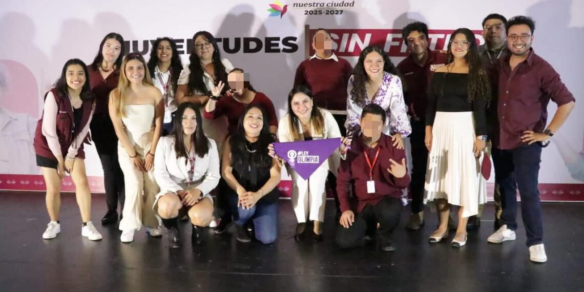 Juventudes Sin Filtro: un espacio para visibilizar y combatir la violencia digital