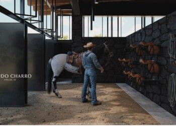 Mundo Charro en Tianguis Turístico 2026: un homenaje a nuestras raíces a través de la máxima excelencia