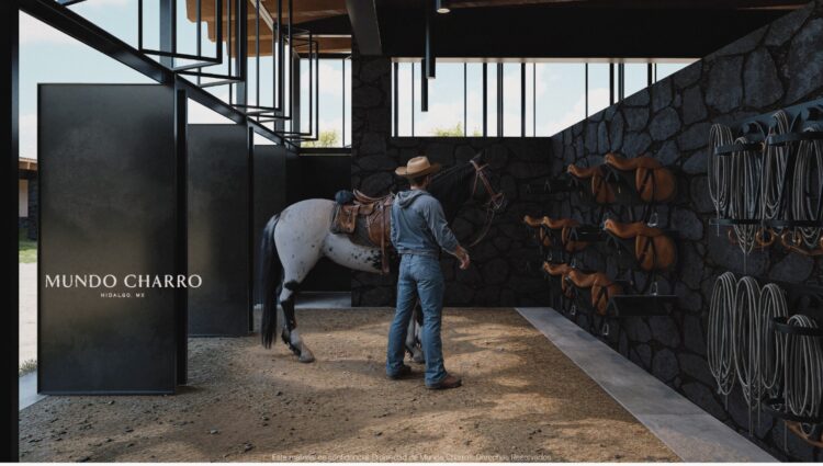 Mundo Charro en Tianguis Turístico 2026: un homenaje a nuestras raíces a través de la máxima excelencia