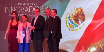 Premio Platino consolida la transformación digital de Montepío Luz Saviñón