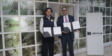 En el Día Mundial de la Salud, Kenvue y Fundación IMSS firman convenio para impulsar autocuidado en México