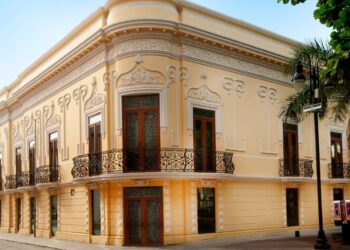 Mérida: el escenario perfecto para experiencias memorables