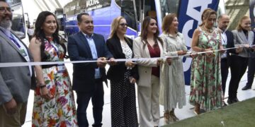 Concluye con rotundo éxito la sexta edición de la Cumbre Nacional de Transportadoras Turísticas ANTT 2026