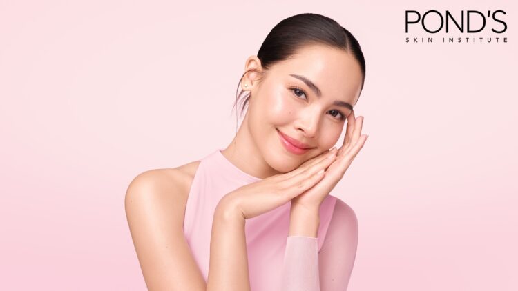 POND’S nombra a Urassaya «Yaya» Sperbund como embajadora global de la marca