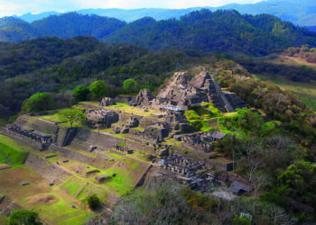Toniná reabre sus puertas: el renacimiento de una de las ciudades mayas más imponentes de Mesoamérica