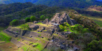 Toniná reabre sus puertas: el renacimiento de una de las ciudades mayas más imponentes de Mesoamérica