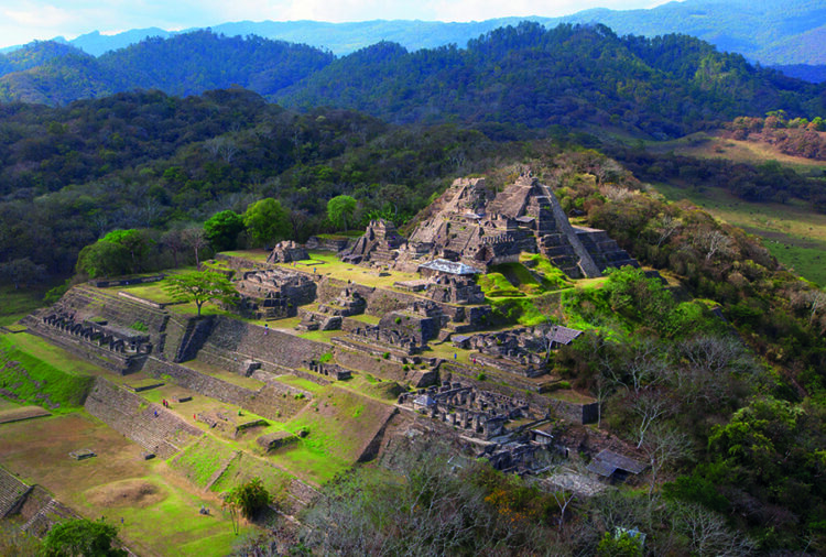 Toniná reabre sus puertas: el renacimiento de una de las ciudades mayas más imponentes de Mesoamérica
