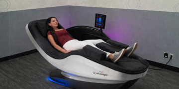 Planet Fitness® México eleva la experiencia fitness con CryoLounge+: recuperación de otro nivel, solo para PF Black Card®