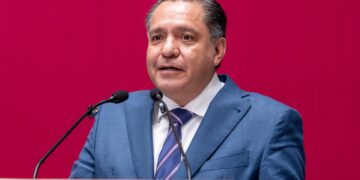 Respalda Ricardo Moreno visión municipalista de la Presidenta Claudia Sheinbaum