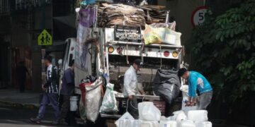 Busca Congreso de la CDMX reforzar la separación de residuos