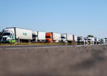 Confirman transportistas bloqueos para paralizar accesos a CDMX el 6 de abril