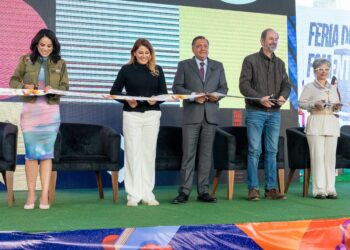 Inicia Primaverarte Toluca 2026 y la lectura engalana esta fiesta cultural