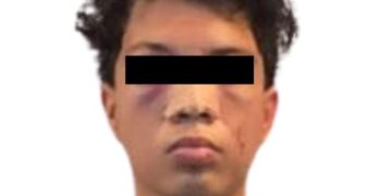 Detienen a Kevin ‘N’ acusado por tragedia en el Hospital 200 del IMSS en Tecámac